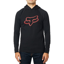 Fox Racing Subzcribe Long Sleeve Hooded T-Shirt