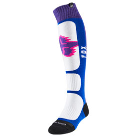 Fox Racing Coolmax Vlar Thin Socks