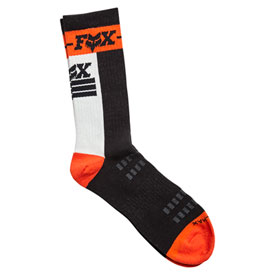 Fox Racing Street Legal Socks