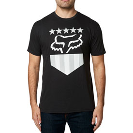 Fox Racing Freedom Shield T-Shirt
