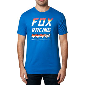 Fox Racing Full Count Premium T-Shirt