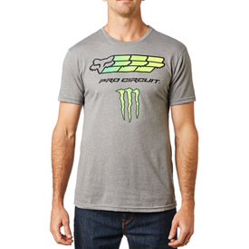 Fox Racing Monster Pro Circuit Premium T-Shirt