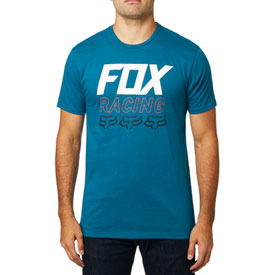 Fox Racing Overdrive  Premium T-Shirt
