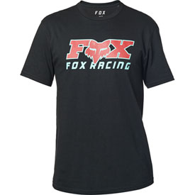 Fox Racing Pinned F-Head-X T-Shirt