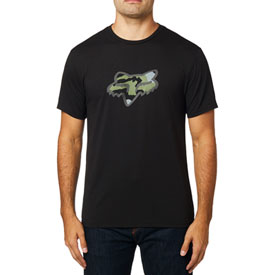 Fox Racing Predator Tech T-Shirt