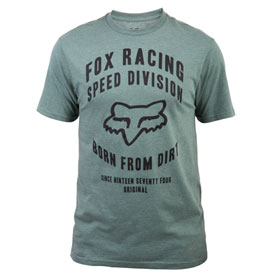 Fox Racing Revolution T-Shirt