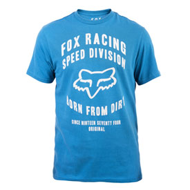 Fox Racing Revolution T-Shirt | Casual | Rocky Mountain ATV/MC
