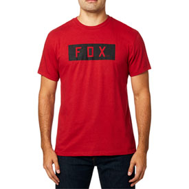 Fox Racing Solo T-Shirt