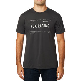 Fox Racing Standard Issue Premium T-Shirt