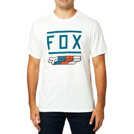 Fox Racing Super T-Shirt