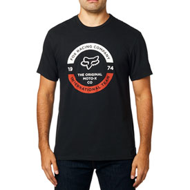 Fox Racing United T-Shirt
