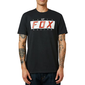 Fox Racing Winning T-Shirt