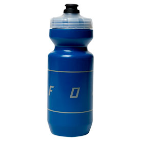 Fox Racing Moth Purist Water Bottle
