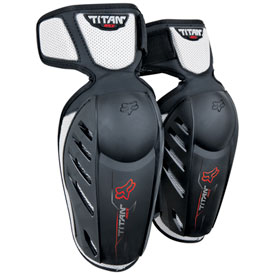 Fox Racing Titan Race Elbow Guards