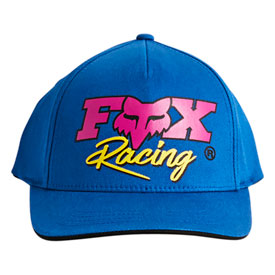 Fox Racing Youth Castr Flex Fit Hat