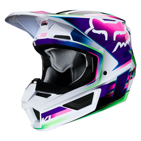 Fox Racing Youth V1 Gama Helmet