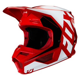 Fox Racing Youth V1 Prix Helmet