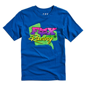 Fox Racing Youth Castr T-Shirt