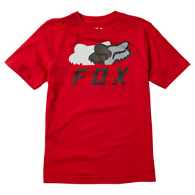 Fox Racing Youth Chromatic T-Shirt