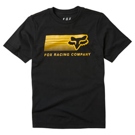 Fox Racing Youth Drifter T-Shirt