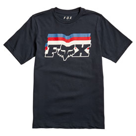 Fox Racing Youth Far Out T-Shirt