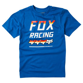 Fox Racing Youth Full Count T-Shirt | Casual | Rocky Mountain ATV/MC