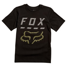 Fox Racing Youth Highway T-Shirt