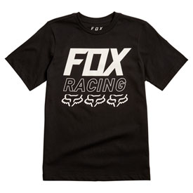 Fox Racing Youth Overdrive T-Shirt