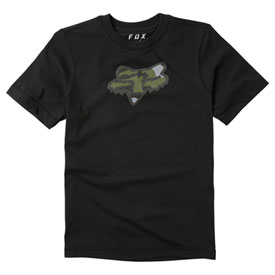 Fox Racing Youth Predator JR T-Shirt