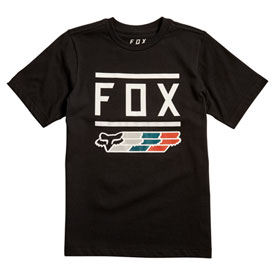 Fox Racing Youth Super Fox T-Shirt