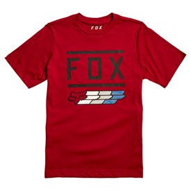 Fox Racing Youth Super Fox T-Shirt