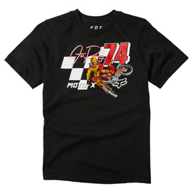 Fox Racing Youth Trackside T-Shirt