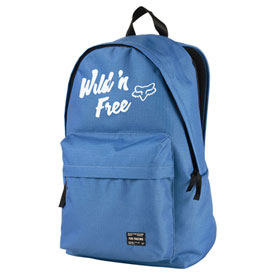 Fox Racing Pit Stop Backpack