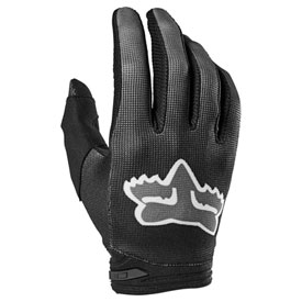 Fox Racing 180 Oktiv Gloves Medium Black