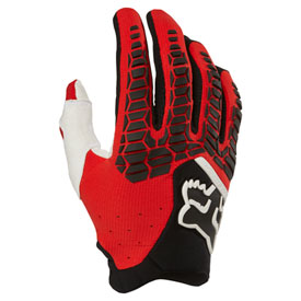 Fox Racing FAZR Pawtector Gloves