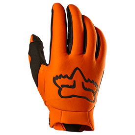 Fox Racing Legion Fire Gloves