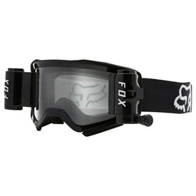 Fox Racing Airspace Stray Roll Off Ready Goggle 2021