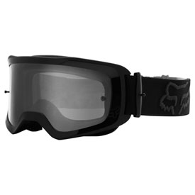 Fox MX 2020 Main 2 Linc Light Grey Tinted Motocross Riding Goggles 