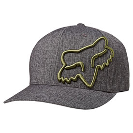 Fox Racing Clouded Flex Fit Hat