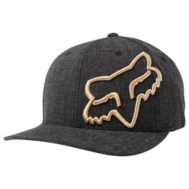 Fox Racing Clouded Flex Fit Hat 19