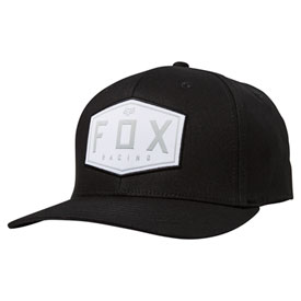 Fox Racing Crest Flex Fit Hat