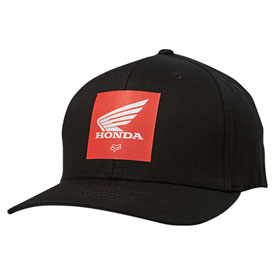 Fox Racing Honda Flex Fit Hat