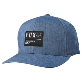 Fox Racing Non Stop Flex Fit Hat 19