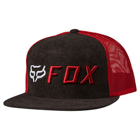Fox Racing Apex Snapback Hat