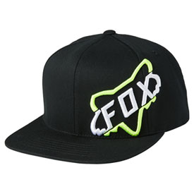 Fox Racing Cyclops Snapback Hat