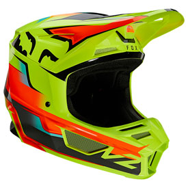 Fox Racing V2 Leen Helmet