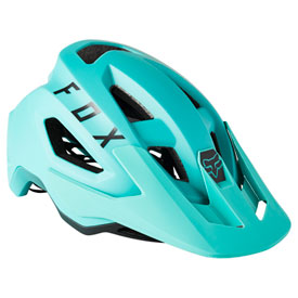 Fox Racing Speedframe MIPS MTB Helmet Large Teal