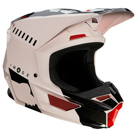 Fox Racing V1 Illmatik Helmet
