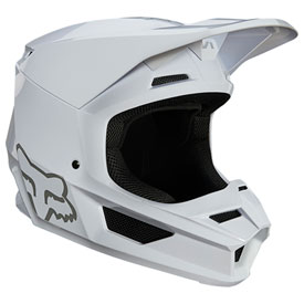 Fox Racing V1 Plaic Helmet