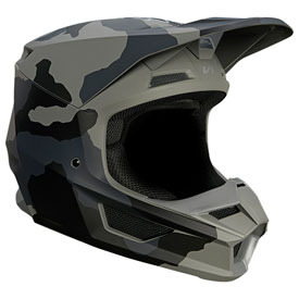 Fox Racing V1 Trev Helmet